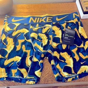 Nike Luxe Cotton Modal Boxer Brief Size Large NWT